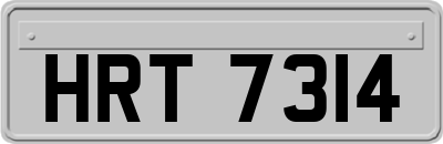 HRT7314
