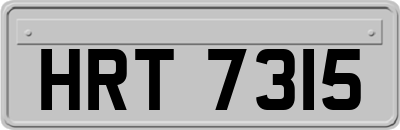 HRT7315