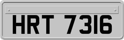 HRT7316