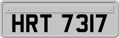 HRT7317