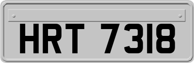 HRT7318