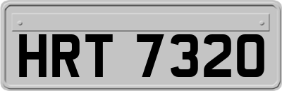 HRT7320