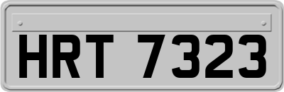 HRT7323