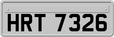 HRT7326