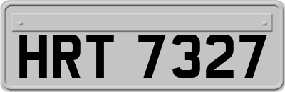 HRT7327