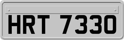 HRT7330