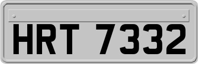 HRT7332