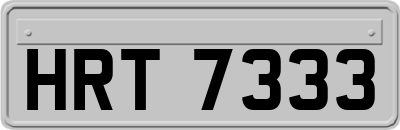 HRT7333