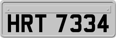 HRT7334