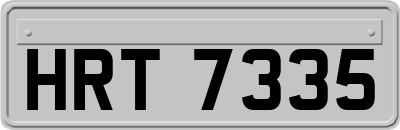 HRT7335