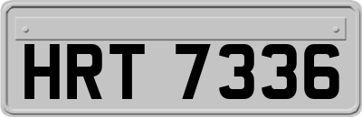 HRT7336