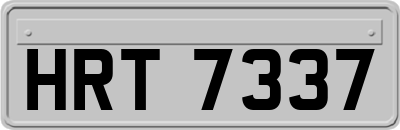 HRT7337