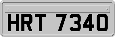 HRT7340