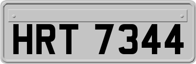 HRT7344