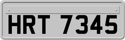 HRT7345