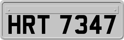 HRT7347