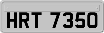 HRT7350