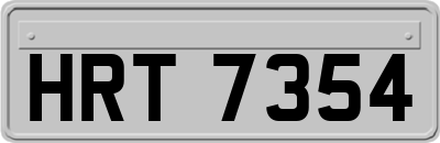 HRT7354
