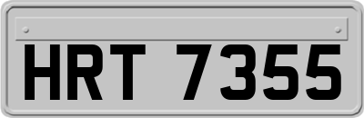 HRT7355