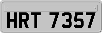 HRT7357