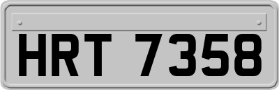 HRT7358