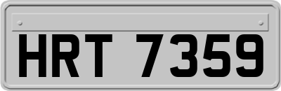 HRT7359