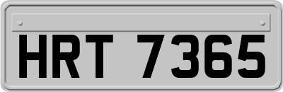 HRT7365