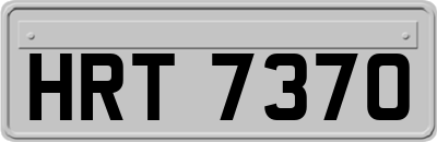 HRT7370