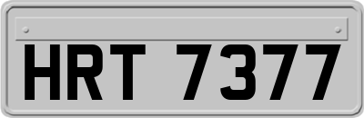 HRT7377