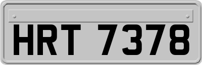 HRT7378