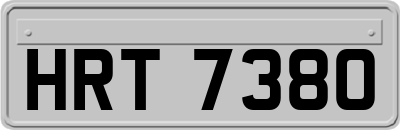 HRT7380