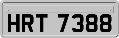 HRT7388