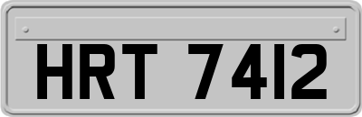 HRT7412