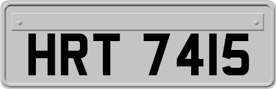HRT7415