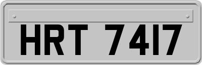 HRT7417