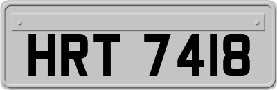 HRT7418