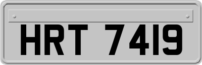 HRT7419