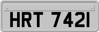 HRT7421
