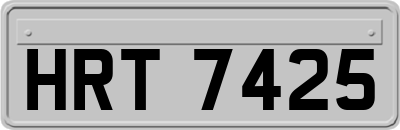 HRT7425