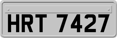 HRT7427