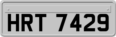 HRT7429