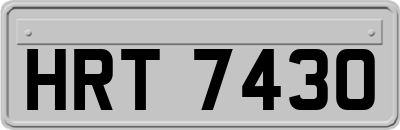 HRT7430
