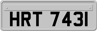 HRT7431