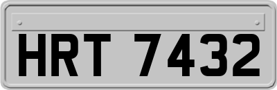 HRT7432