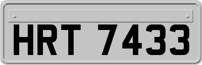 HRT7433