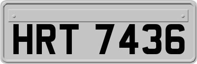 HRT7436