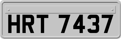 HRT7437