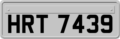 HRT7439