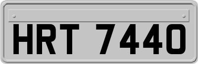 HRT7440
