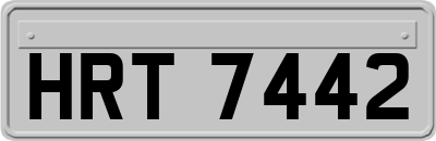 HRT7442